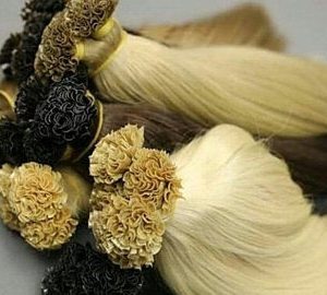 CIOCCHE DI CHERATINA